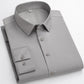 👔Bügelfreies Businesshemd mit hohem Stretchanteil für Herren✨Kaufen Sie 2 und erhalten Sie kostenlosen Versand