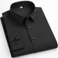 👔Bügelfreies Businesshemd mit hohem Stretchanteil für Herren✨Kaufen Sie 2 und erhalten Sie kostenlosen Versand