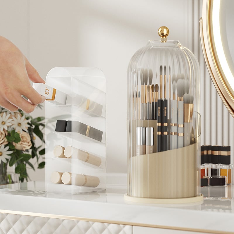 🧴 2+1 GRATIS + KOSTENLOSER VERSAND! 🏡 Zahnbürstenhalter mit Schiebedeckel – Hygienisches Design, Tropffrei & Platzsparend für Das Badezimmer 🚿