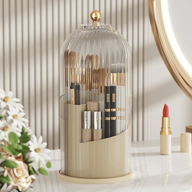 🧴 2+1 GRATIS + KOSTENLOSER VERSAND! 🏡 Zahnbürstenhalter mit Schiebedeckel – Hygienisches Design, Tropffrei & Platzsparend für Das Badezimmer 🚿