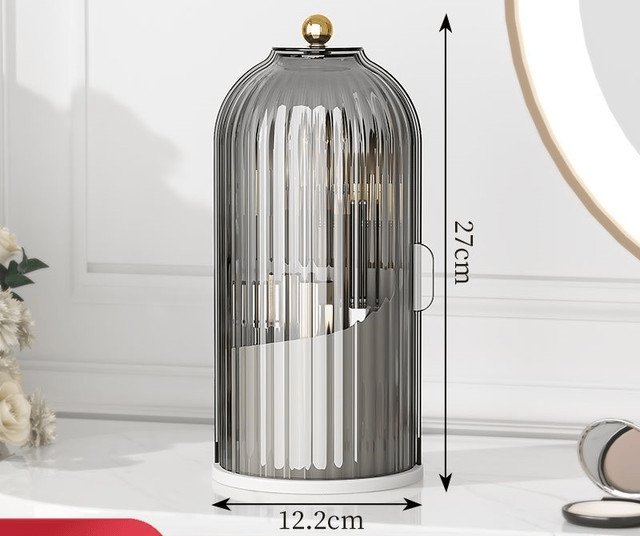 🧴 2+1 GRATIS + KOSTENLOSER VERSAND! 🏡 Zahnbürstenhalter mit Schiebedeckel – Hygienisches Design, Tropffrei & Platzsparend für Das Badezimmer 🚿