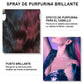⏳Begrenzte Zeit 50% Rabatt💥Wasserfestes Spray mit Glitter für Haare und Kleidung bei Bühnenpartys-5