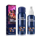⏳Begrenzte Zeit 50% Rabatt💥Wasserfestes Spray mit Glitter für Haare und Kleidung bei Bühnenpartys-8