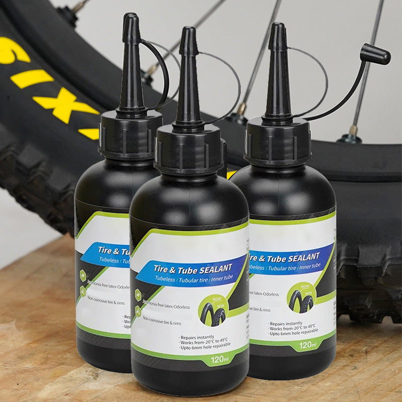 🚗🔧 Reparatur- und Dichtungsmittel für Reifenschläuche – 50% RABATT! Kleine Löcher & Undichtigkeiten in Minuten repariert – ohne Flicken. 🔥⚡
