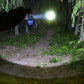Outdoor Solar LED Camping Laterne Wiederaufladbar-6