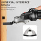 Winkelschleifer-Adapter & Aufsatz-Set-2