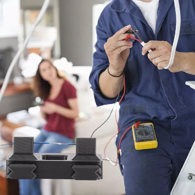 🔥HEISSER VERKAUF 50% RABATT🔥Elektrische Drahtschweißvorrichtung⚡