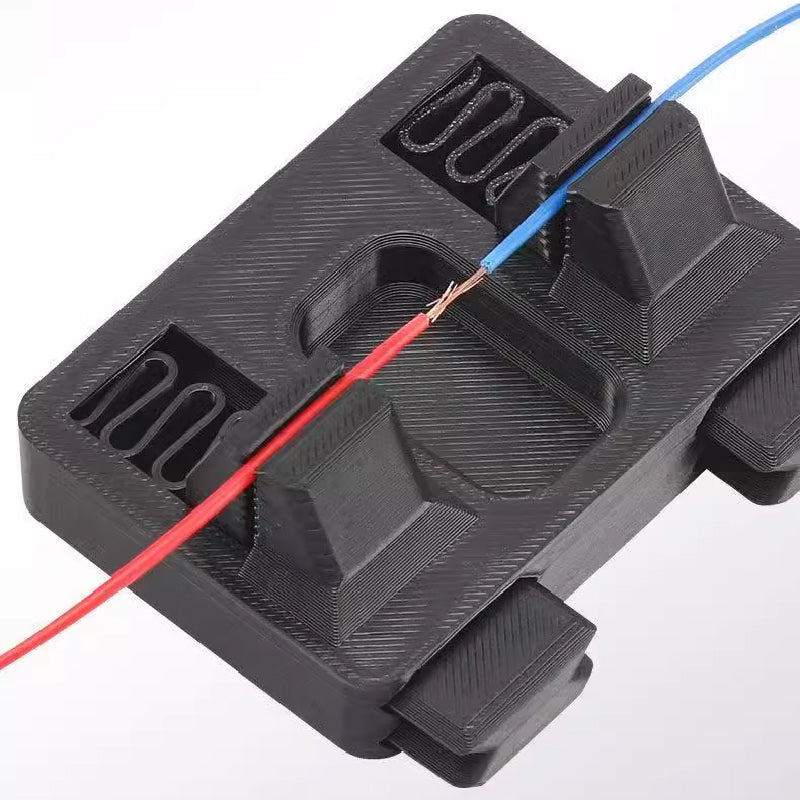 🔥HEISSER VERKAUF 50% RABATT🔥Elektrische Drahtschweißvorrichtung⚡