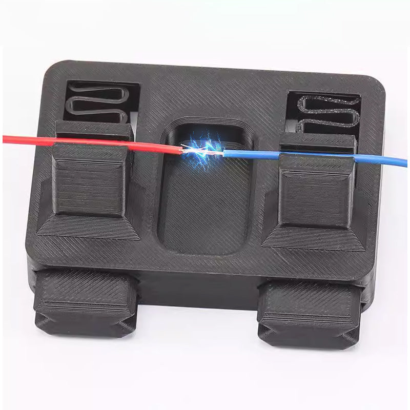 🔥HEISSER VERKAUF 50% RABATT🔥Elektrische Drahtschweißvorrichtung⚡