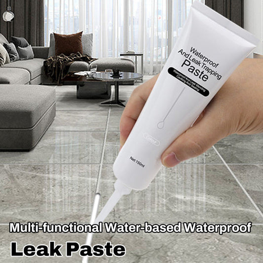 🔥HEISSER VERKAU🛠️💯Multifunktionale wasserdichte Leckagepaste auf Wasserbasis
