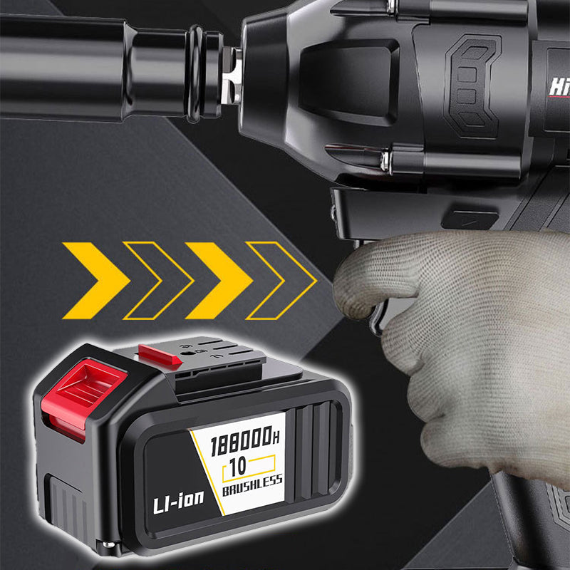 💎 50% RABATT! 💎All-in-One-Elektro-Schlagschrauber
