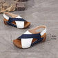 【EU 36-43】🏖️Casualowe zehenoffene Strandsandalen👡