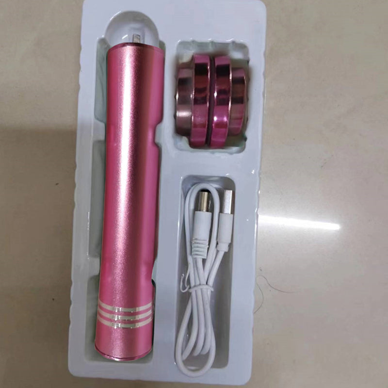 🔥【50 % Rabatt】🔥Elektrisches Fußpeeling-Gerät – für glattere Füße&Massage zur Entspannung der Fußhaut