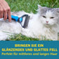 ✨🔥Fellbürste für Katzen und Hunde