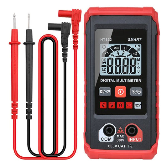 🔥Letzte 3 Tage Verkauf - 50 % Rabatt🔥Digitales Multimeter