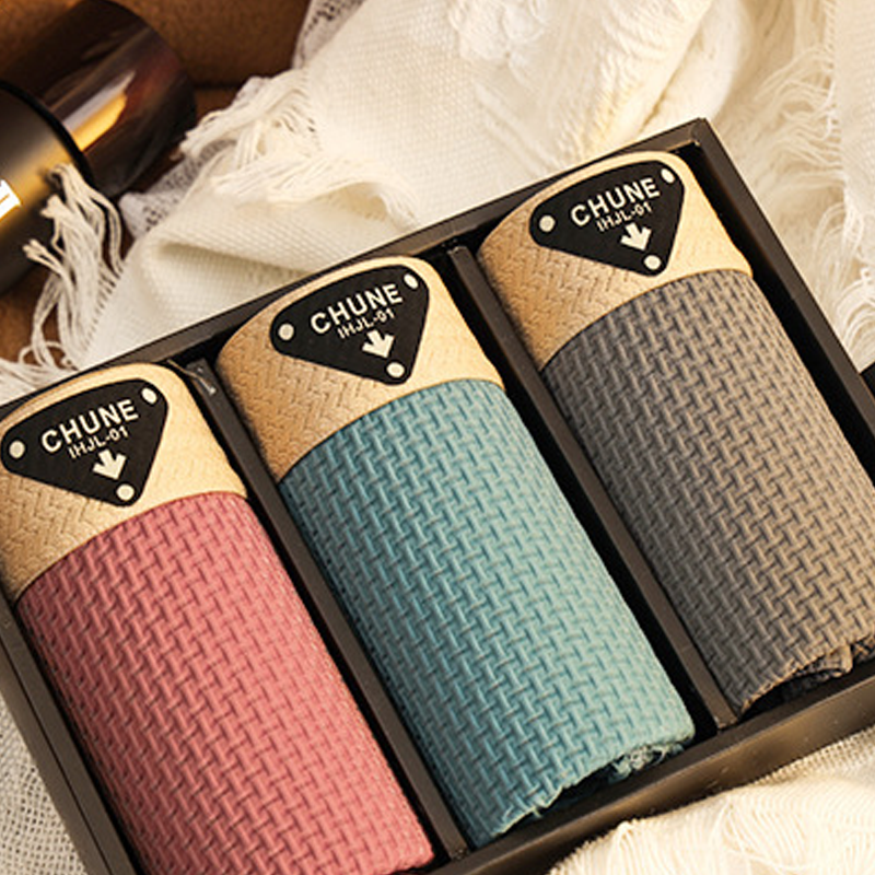 🩲 50% RABATT! ❄️ Bequeme, kühlende & schnell trocknende Boxershorts für Herren – Atmungsaktive Mikrofaser & elastischer Bund – Perfekt für Sport, Reisen oder heiße Tage – weicher Tragekomfort den ganzen Tag 🌬️