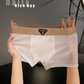 🩲 50% RABATT! ❄️ Bequeme, kühlende & schnell trocknende Boxershorts für Herren – Atmungsaktive Mikrofaser & elastischer Bund – Perfekt für Sport, Reisen oder heiße Tage – weicher Tragekomfort den ganzen Tag 🌬️