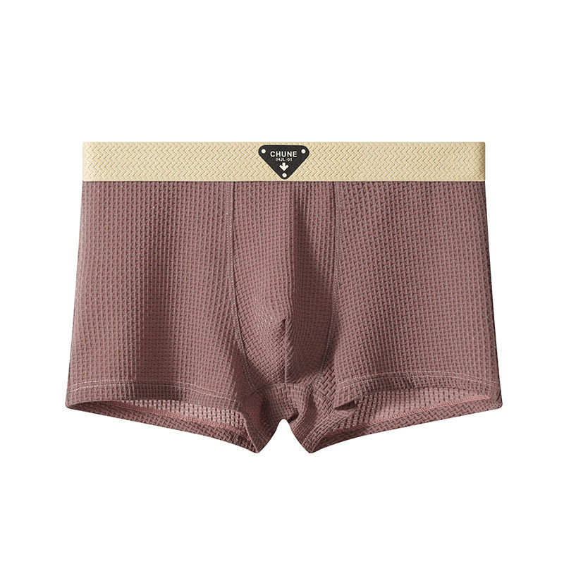 🩲 50% RABATT! ❄️ Bequeme, kühlende & schnell trocknende Boxershorts für Herren – Atmungsaktive Mikrofaser & elastischer Bund – Perfekt für Sport, Reisen oder heiße Tage – weicher Tragekomfort den ganzen Tag 🌬️