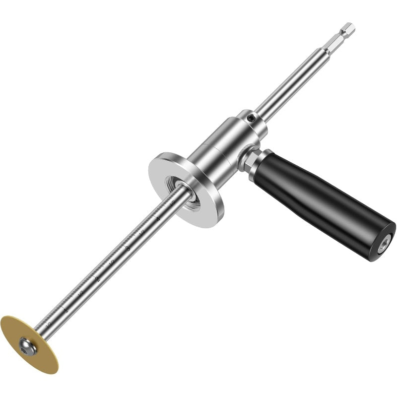 ✂️ 50% RABATT! ⚙️ PVC-Rohr-Innenschneider mit Schneidrad – Präzise & saubere Schnitte – Für PVC, PE & Kunststoffrohre – ideal für Sanitär- oder Heimwerkerprojekte – kompakt & einfach zu bedienen 🚰