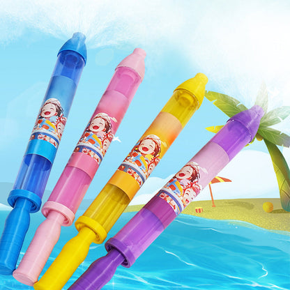 🌟KAUFEN SIE 1 UND ERHALTEN SIE 1 GRATIS🎆Wassersprühspielzeug🔫💧im Feuerwerksstil