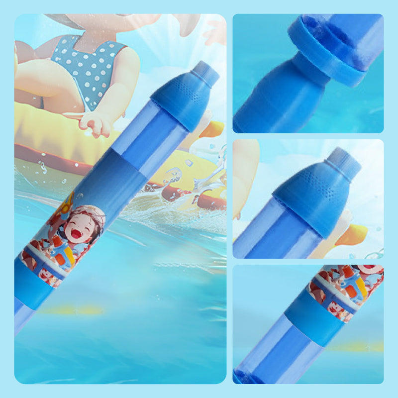 🌟KAUFEN SIE 1 UND ERHALTEN SIE 1 GRATIS🎆Wassersprühspielzeug🔫💧im Feuerwerksstil