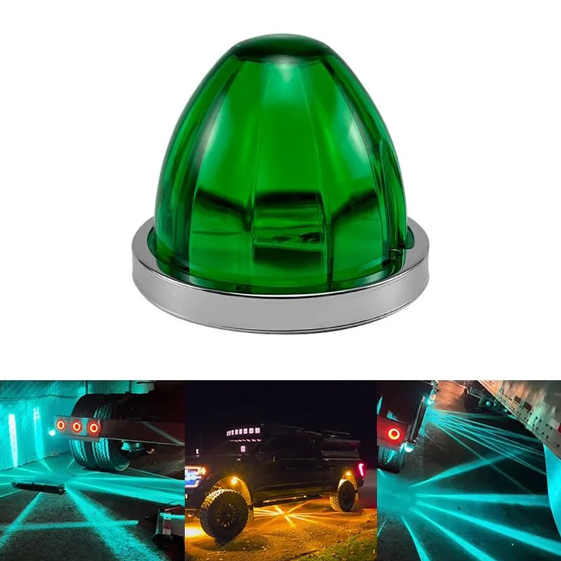 🚗 50% RABATT! 🔥 Seitliche LED-Signalanzeige 2026 – Hochhell, Universelle Passform & Einfache Installation für Mehr Sicherheit 💡