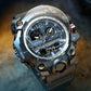 💦⌚ 50% RABATT! 100m Wasserdichte Herrenuhr mit Leuchtmasse & Multifunktionen – Robust, sportlich & alltagstauglich ✨