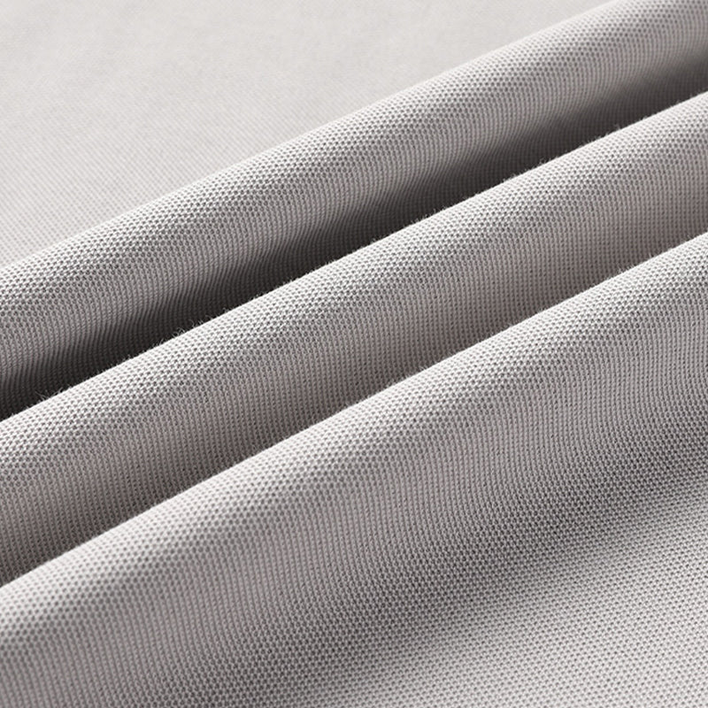 👔🔥 HEUTE 50% RABATT! Leichtes Kurzarmhemd mit Kragen für Herren – Lässig, atmungsaktiv & perfekt für Sommer, Büro oder Reisen ☀️