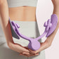 🌸🌸Üben Sie Mädchen Muskeln✨✨🔥Beckenbodenmuskel ＆ Innenschenkel Master Exerciser