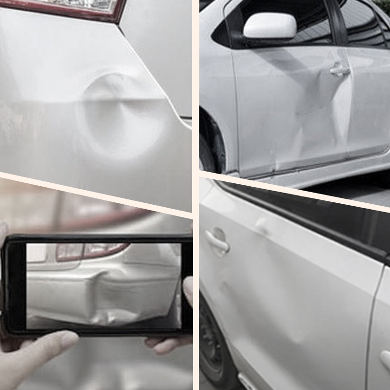 🚗 50% RABATT! 🔧 Dellenreparatur-Saugnapf – Für Auto-Karosserie & lackschonend ✨