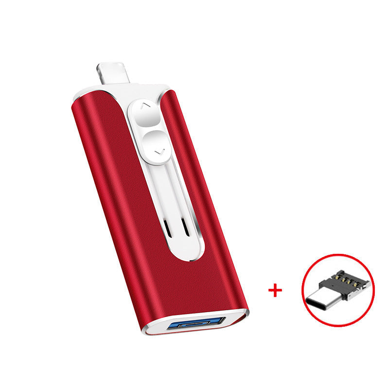 💥Heiße Aktion 50% Rabatt💥USB-Flash-Laufwerk für externe Speichermedien