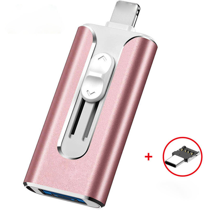 💥Heiße Aktion 50% Rabatt💥USB-Flash-Laufwerk für externe Speichermedien
