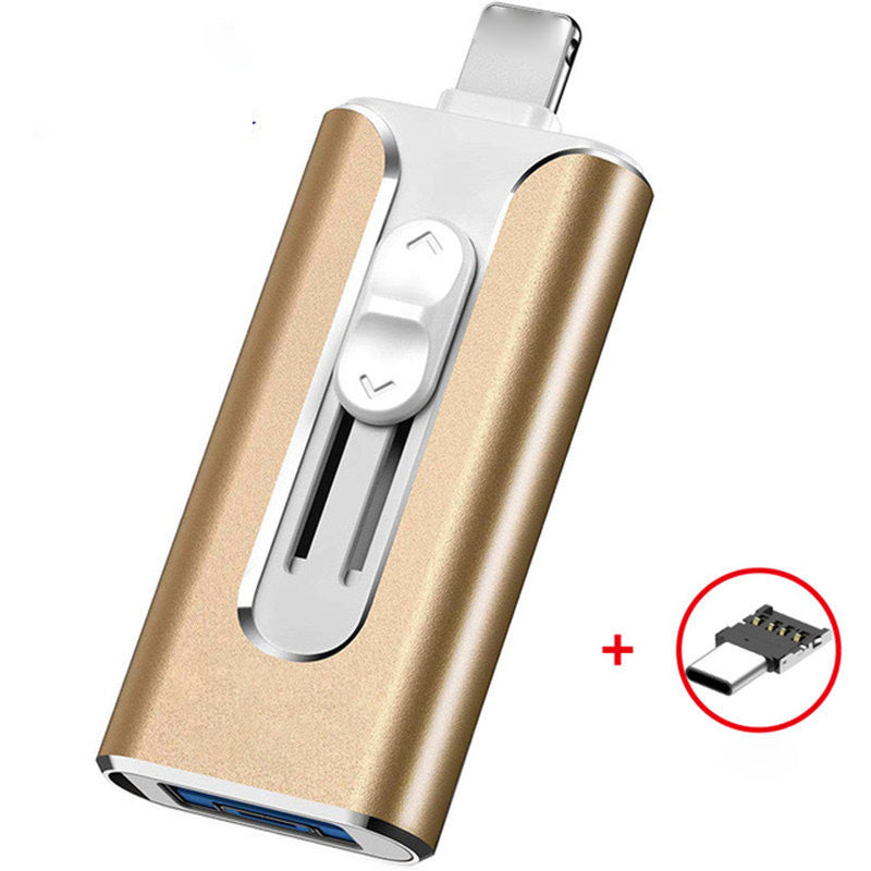 💥Heiße Aktion 50% Rabatt💥USB-Flash-Laufwerk für externe Speichermedien