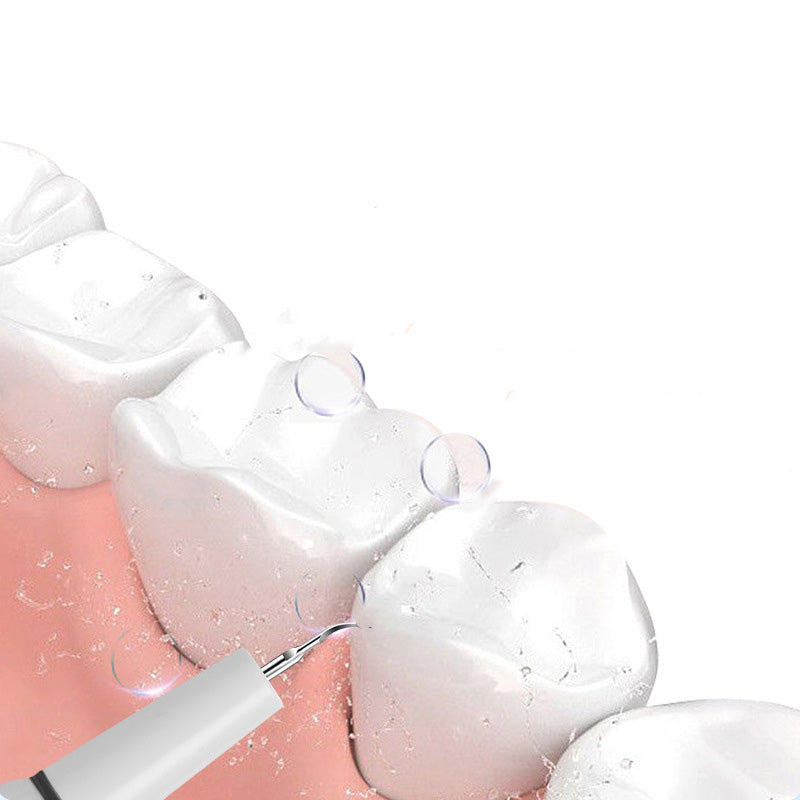 🦷 50% RABATT! ⚡ Ultraschall-Munddusche mit Elektrobetrieb – Tiefenreinigung, zahnfleischschonend & perfekt für frische Atem 💙