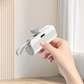 🔋 50% RABATT! 📱 Tragbare Powerbank mit hoher Kapazität & integrierten Kabeln – Schnellladung, kompakt & perfekt für Reisen und Alltag 🔌