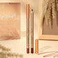 👄 50 % RABATT! 💄 12-teiliges Set mit wischfesten Liplinern – langanhaltend, cremig und wasserfest – perfekt für den Alltag oder professionelles Make-up 🎨