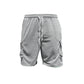👕 50% RABATT! 🔥 Set aus Freizeit-T-Shirt mit Kurzen Ärmeln & Shorts für Herren – Bequemer Schnitt, Leichter Stoff & Perfekt Für Warme Tage ☀️