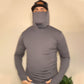 ✨Leichter, schnelltrocknender UV-Schutz-Hoodie für Herren-Von heiß zu kühl