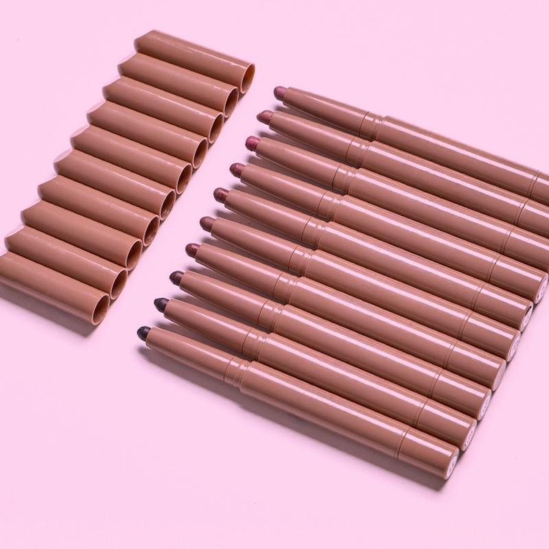 🔥2026 Hot Sale – 50 % Rabatt🔥 Doppelseitiger Peptid-Lippenkonturenstift