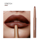 🔥2026 Hot Sale – 50 % Rabatt🔥 Doppelseitiger Peptid-Lippenkonturenstift