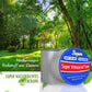 🔥50 % Rabatt🔥Super Klebriges & Wasserdichtes Aluminium-Folienband