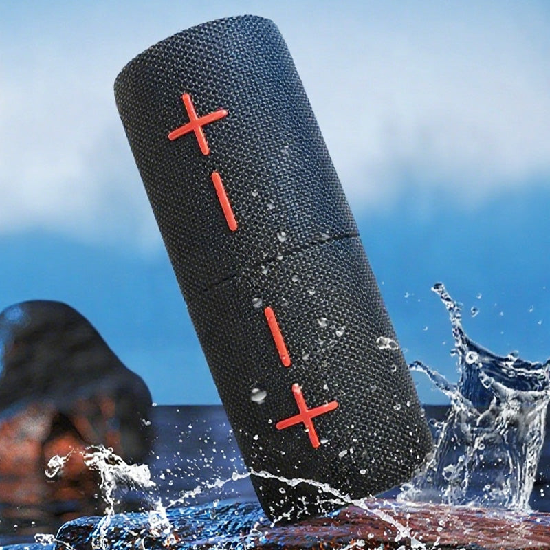 🎁2-in-1 magnetischer, zweifach teilbarer Bluetooth-Lautsprecher