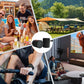 🎁2-in-1 magnetischer, zweifach teilbarer Bluetooth-Lautsprecher