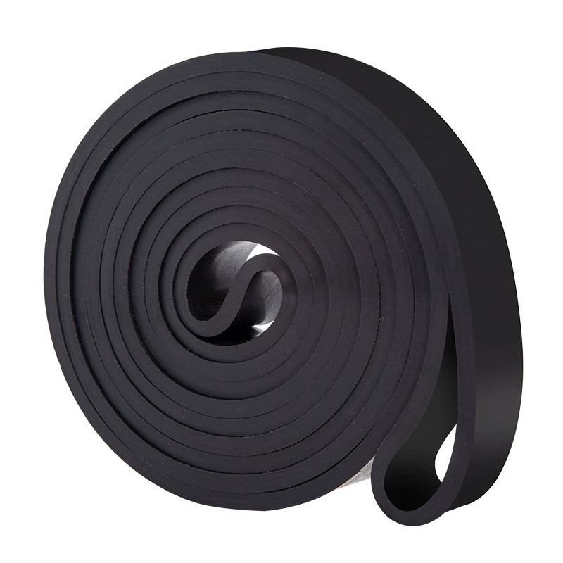 🏋️‍♂️ 50 % RABATT!💪🔥 5-teiliges Fitnessband-Set – 5 Stufen, Anker, Griffe – ideal für Kraft, Yoga & Pilates! 🧘