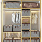 📦 KAUFE 3, ERHALTE 2 GRATIS! 🏠 Faltbare Aufbewahrungsbox für Kleidung – Platzsparend, Transparent & Stapelbar für Saisonale Organisation ✨
