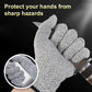 🧤Durchstichfeste und schnittfeste Handschuhe🔥