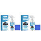 🔥Kaufen Sie 2 und erhalten Sie 3 gratis✨Spray zum Entfernen von Rost und Eisenpartikeln an Autos