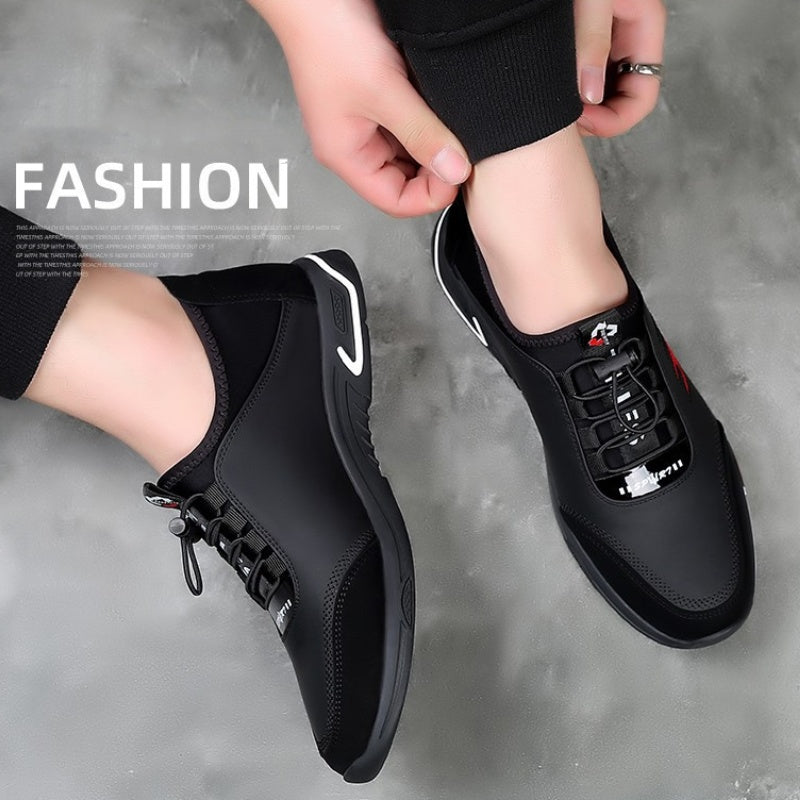 👞🎁 2026 NEUHEIT! Weiche, leichte Herrenschuhe – Atmungsaktiv, flexibel & perfekt für Alltag & Reisen ✨