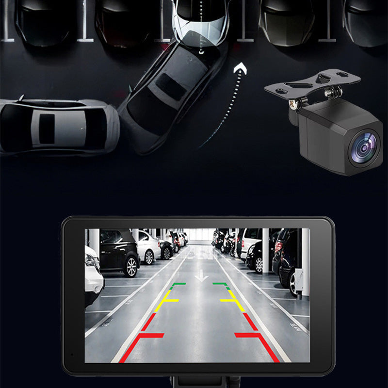 💎 -50% AUF DAS INFOTAINMENT-SYSTEM! 💎 7-Zoll-HD-IPS-Display, CarPlay/Android Auto & Sprachsteuerung für sicheres Fahren✨