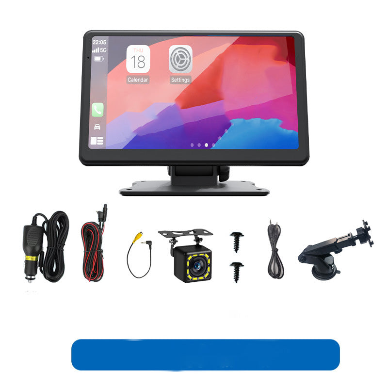 💎 -50% AUF DAS INFOTAINMENT-SYSTEM! 💎 7-Zoll-HD-IPS-Display, CarPlay/Android Auto & Sprachsteuerung für sicheres Fahren✨